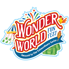 Last year they learned about daniel and his friends, and to follow god, even when everyone else choices the easy path. Wonder World Funfest Vbs 2021 Regular Baptist Press