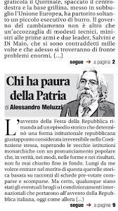 Joined on july 19, 2009. Alessandro Meluzzi On Twitter Oggi Su Il Tempo