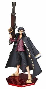 one piece 1 8 luffy strong edition pvc figure inspect this awesome product by mosting likely to the link at the photo th one piece one piece figure luffy
