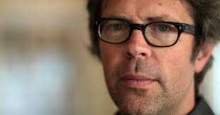 Hurricane Franzen: His new novel makes landfall