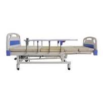 The Multi-Function Nursing Bed Nursing Home Uses The Manual ...