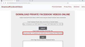 Fbdownloader is a reliable platform for downloading facebook videos. Private Facebook Video Downloader Download Private Facebook Videos 2020