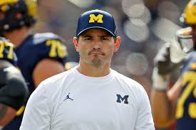 How Mike Macdonald turned his Michigan stint into an NFL head-coaching job  - mlive.com