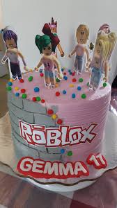 Check spelling or type a new query. Detalles Yael Pastel De Roblox Para 20 Personas En Facebook