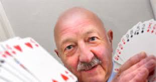 Local player promoted to grand master