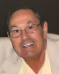 John M. Amaral Obituary August 14, 2022