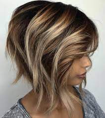 25 Fabulous Brown Hair With Blonde Highlights Looks To Love Brown Hair With Blonde Highlights Short Brown Hair With Blonde Highlights Brown Blonde Hair