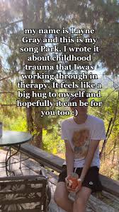 This song is called “Park” by Layne Gray