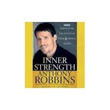In tony robbins' new inner strength program, you will discover what is really behind the behaviors you want to change, create new triggers that compel you to follow through and design a life that not only produces the results you desire most, but the fulfillment you deserve. Pin On Products I Love