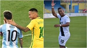 Brasília is the federal capital of brazil and seat of government of the federal district. Eric De Oliveira NerÄƒbdÄƒtor Inainte De Finala Copa America Brazilia Argentina Va Fi Un Meci Incredibil Care E Avantajul Selecao Exclusiv