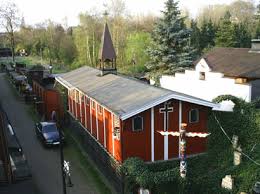If visiting wuppertal, the haus der jugend is really worth a trip and its very close to the opera or the engelshaus. Montana Ranch