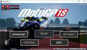 Finally, a motorcycle racing game that keeps you on the 1. Motogp 18 Full Download Motogp 18 Pc Game Download