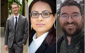 Alumni Roundtable 2025: Histories of Work in a Global Perspective