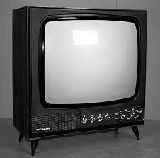 SCP-1287-RU - Оскорбляющий телевизор