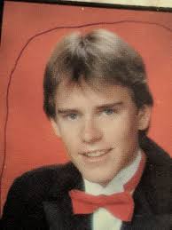 Looking for Sean Dover, I lived across the street from him