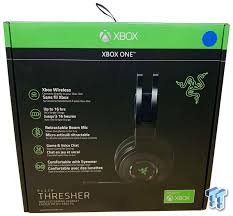 Ce connecteur comprend une longue broche cylindrique au milieu de la partie de connexion qui n'est pas adaptée à l'adaptateur. Razer Thresher Wireless Headset For Xbox Review Tweaktown