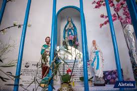 For the most part, fátima scholars understand the errors to be those of communism. Is Rome Like Fatima The Apparition Of The Madonna Of The Shack