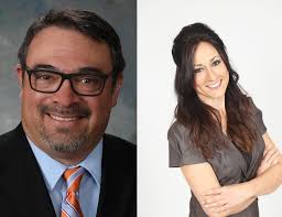 Ray Lara to represent District 34 for a second term