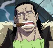 ↑ one piece manga and anime — vol. Sir Crocodile Opwiki Das Wiki Fur One Piece