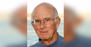 Obituary information for James "Jim" Law