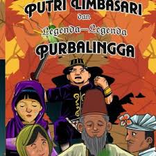 Cerita rakyat adalah kisah sederhana yang berkembang di berbagai daerah. Serayu Selarong Kumpulan Cerita Rakyat Banyumas Sip Publishing