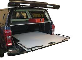 Extendable Truck Bed Slide Classic Premium Ullstein Concepts Gmbh