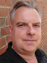 Schauspieler-Homepage von Rüdiger Dambroth