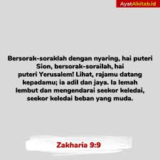 Ayat alkitab nasihat untuk anak muda. 132 Ayat Alkitab Tentang Kebenaran Ayatalkitab Id