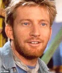 SeaChange's Diver Dan actor David Wenham has barely aged a day since the  soap 20 years ago
