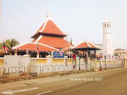 It is the oldest mosque in malacca and among the oldest in the country. 7 Perkara Menarik Tentang Masjid Kampung Hulu Melaka
