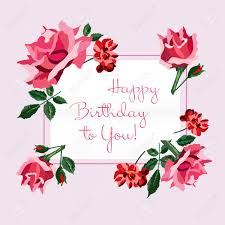 We did not find results for: Happy Birthday Greeting Card Pink And Red Roses With Rgeen Leaves On Light Pastel Background Hand Drawn Royalty Free Cliparts Vectors And Stock Illustration Image 110295929