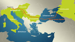 Angst vor gas aus russland? Pipeline Projekte Wie Europa Mit Gas Versorgt Werden Soll Tagesschau De