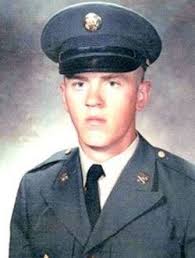 SP4 Ronald Lee Doolittle (1950-1971)