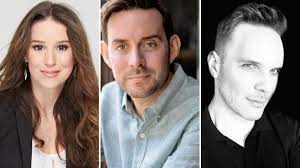 New musical by Chilina Kennedy, Daniel Edmonds and Eric Holmes to receive  industry reading