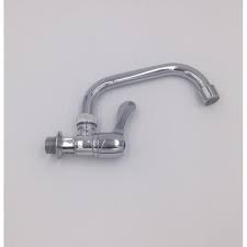 Cara memasang kran air kran cuci piring flexible. Kran Angsa Tembok Leher Bengkok 8001 Kran Air Cuci Piring Keran Air Wastafel Kran Dapur Pp Chrome Kamar Mandi Rumah Tangga Bukalapak Com Inkuiri Com