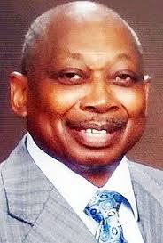 James Marshall Obituary (2020)