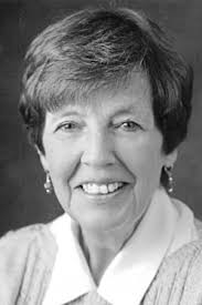 Obituary: Barbara Rosaline (Doucette) Foley