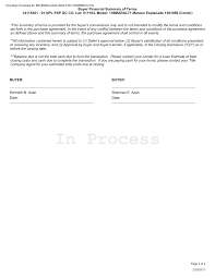 Details Docusign Purchase Agreement Marano Financial