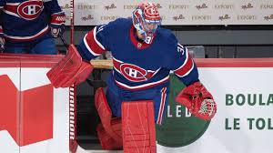 Carey price with the save of the year! Canadiens Carey Price To Skate Wednesday Join Team In Toronto Sportsnet Ca