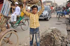 Any employee as long as his month wages is less than rm2000.00 and. Children S Dreams Nipped In The Bud Uca News