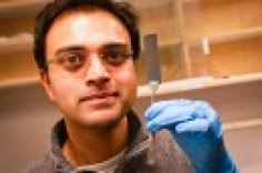 Polarizing Filter Devised by University of Utah Engineers Transmits More  Light"