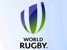 World Rugby Reveal New Logo Planetrugby