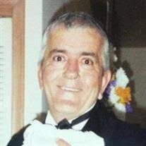 Gary M. Simons Obituary