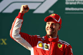 Vettel 2019 mission winnow replica racing suit / ferrari f1. Ferrari Logo On Race Suit Formula1