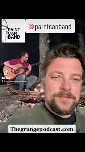 @TheGrungePod's video Tweet