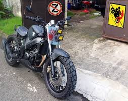 Cbr lokal modif ala moge ganti : 4 Konsep Modifikasi Cbr 150 Bisa Jadi Refrensi Moladin