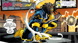 During dc's secret comic panel they announced that milestone comics and static shock were returning in 2021. Previously On 112 Missing Milestone Media Comics Comic Book Herald