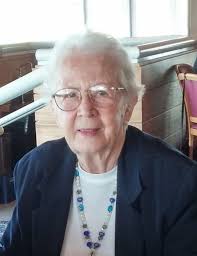 Mary J. (Chronister) Driehorst Obituary July 27, 2015