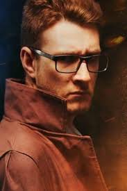 The Magical World of Andrew Bennett