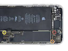 We can fix almost any damage to your iphone the motherboard repair price depends on the exact damage and amount of damage on your particular device. Iphone 8 Logic Board Replacement Ifixit Repair Guide
